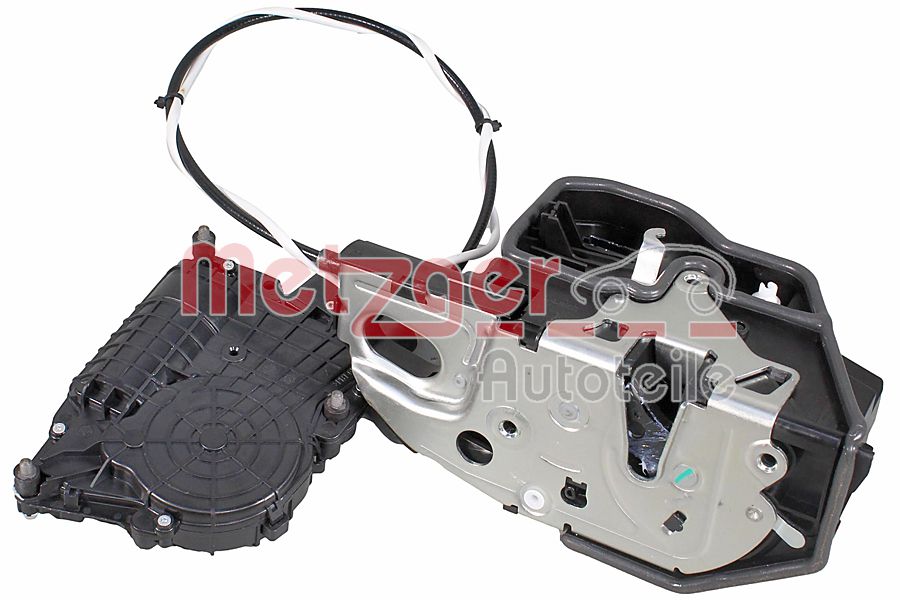 METZGER 2314326 Türschloss